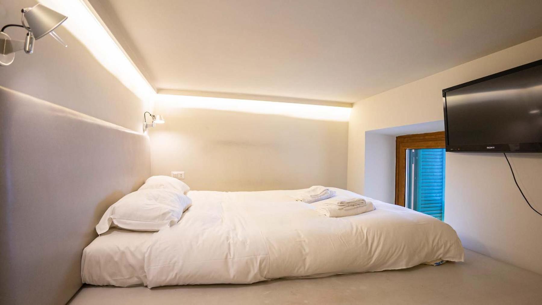 Cozy Nest With Terrace In Trastevere Roma Eksteriør bilde